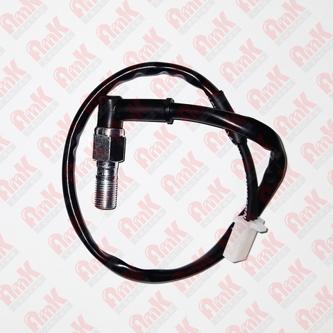 Болт Banjo 10 x 1,0 mm 90° с выключателем