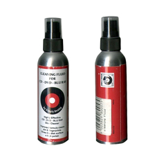 Очиститель Для Дисков CD, DVD, Blu-ray (Simply Analog Cleaning Fluid)