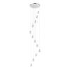 Светильник подвесной ST Luce Cascato SL6114.103.12