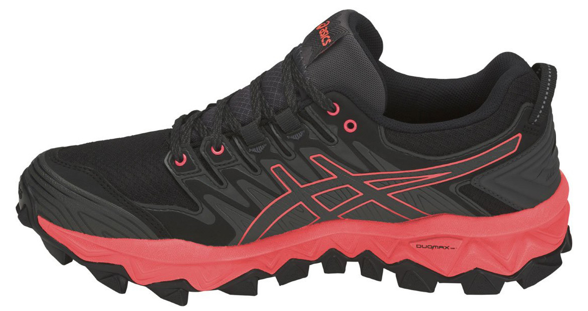asics gel fujitrabuco 7