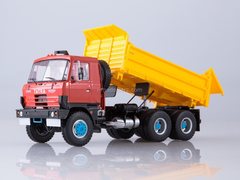 TATRA-815S3 three-way tipper 1:43 Start Scale Models (SSM)