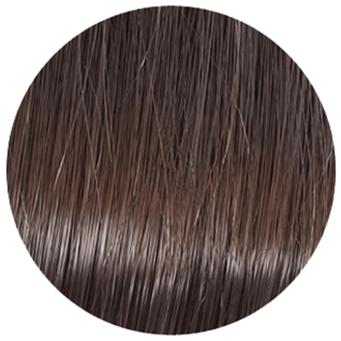 Wella Koleston Pure Naturals 5/07 (Светло-коричневый натуральный коричневый Кедр) - Стойкая краска для волос