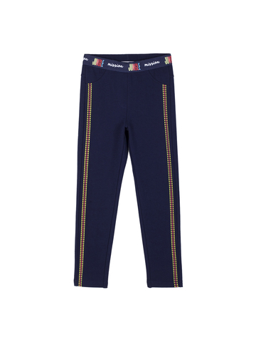 Брюки COCCODRILLO JUNGLE MISSION