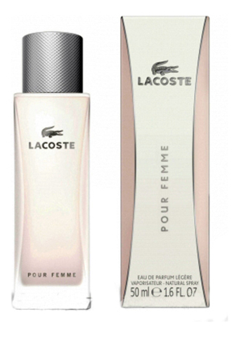 Lacoste Pour Femme Legere