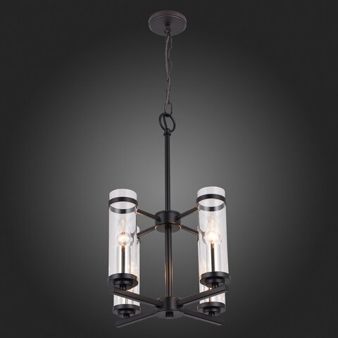 Люстра подвесная ST Luce Bichero SL334.403.04