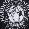 Тренировочная футболка Hardcore Training Wrestling