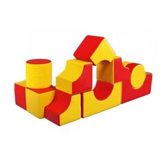 Детский игровой конструктор Сказочный дом