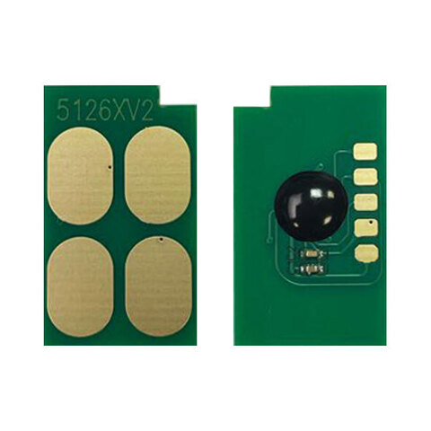 Чип к-жа Pantum BP5106/BM5106 Toner (15K) TL-5126X UNItech (Zhono)