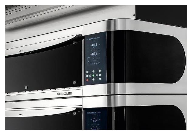 Печь для пиццы ITPIZZA PREMIUM VLE6L