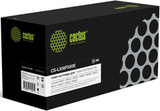 Картридж лазерный Cactus CS-LX56F5X0E/56F5X00 CS-LX56F5X0E черный (20000стр.) для Lexmark MS321, 421, 521, 621