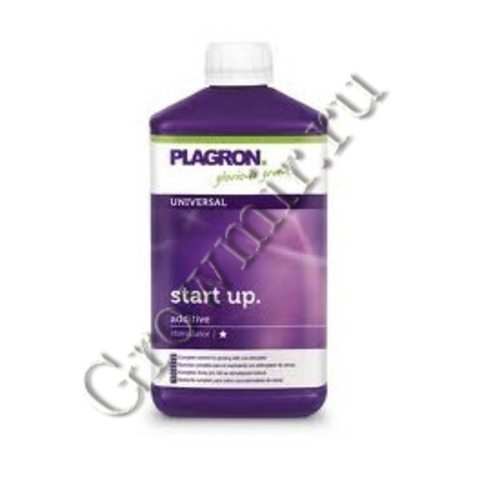 Plagron Start Up 250 ml