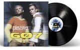 PLAZMA: 607 (2002/2024) [Black Vinyl]
