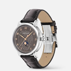 Montblanc Star Legacy Moonphase 42 мм, ограниченная серия — 1786 экземпляров