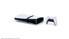 Игровая консоль Sony PlayStation 5 Pro Digital Edition (Европа, 2ТБ, White, CFI-7021)