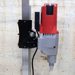 Установка алмазного сверления Ken 6230N