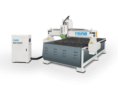 Фрезерный станок с ЧПУ TEING RS1325X