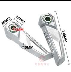 подножки на самурай