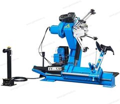 Грузовой шиномонтажный станок 14-42”, 380 В Техносоюз TS-52D