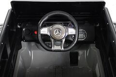 Mercedes-AMG G333GG 4WD (ЛИЦЕНЗИОННАЯ МОДЕЛЬ) с дистанционным управлением