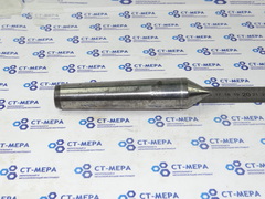 Центр упорный КМ4 7032-0030 ВК8 ПТ ГОСТ 13214-79