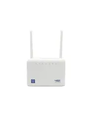 Роутер Wi-Fi 4G OLAX AX7 PRO / с сим-картой / АКБ 5000 mAh