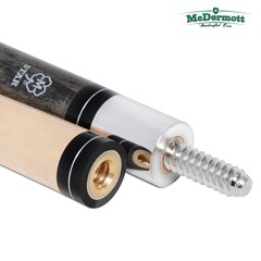 Кий McDermott Star S59 2PC Пул