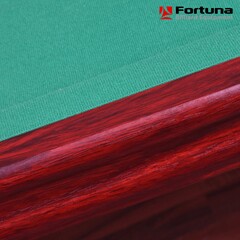 Бильярдный стол Fortuna Русская Пирамида 4фт с комплектом аксессуаров