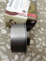 РОЛИК РЕМНЯ ГРМ НАТЯЖНОЙ TUCSON JM -2006, SРОRTAGE KM (2.0 BETA) -2006 GMB