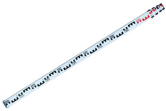 Телескопическая нивелирная рейка TNL 18170