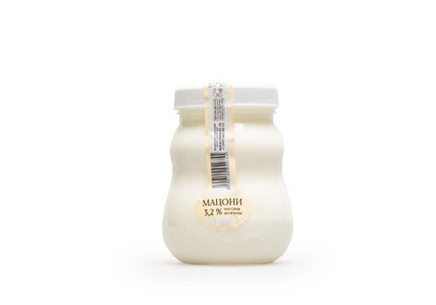Мацони термостатный Избенка, 350г