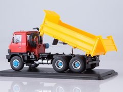 TATRA-815S3 three-way tipper 1:43 Start Scale Models (SSM)