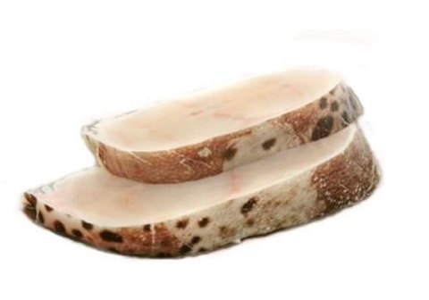 Песчаная зубатка стейк охлажденный~1кг