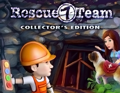 Rescue Team 7 (для ПК, цифровой код доступа)