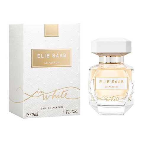 Elie Saab Parfume Le In White