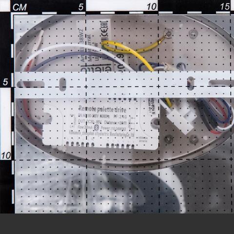 Настенный светильник Citilux Montserrat EL338W1