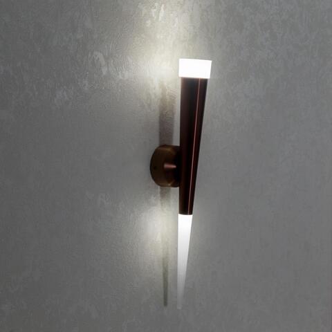 Настенный светильник Citilux Вегас CL227313