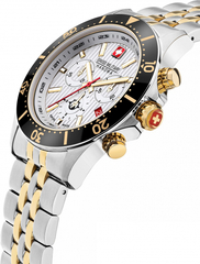 Часы мужские Swiss Military Hanowa SMWGI2100760 Flagship X Chrono