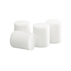 Снаряд для очистки 020 mm (1 шт) VERSO