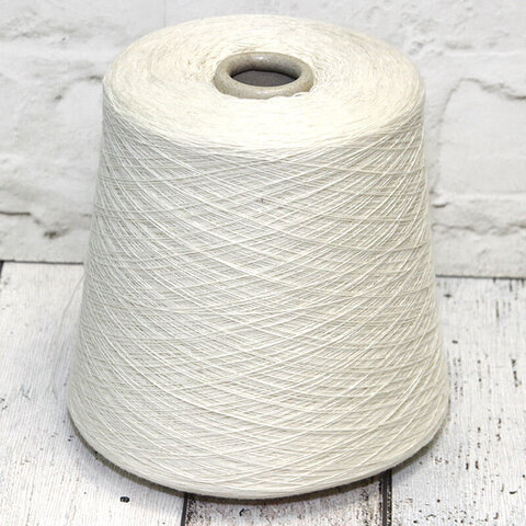 Меринос CASA DEL FILATO / BABYWOOL 1/15 экрю