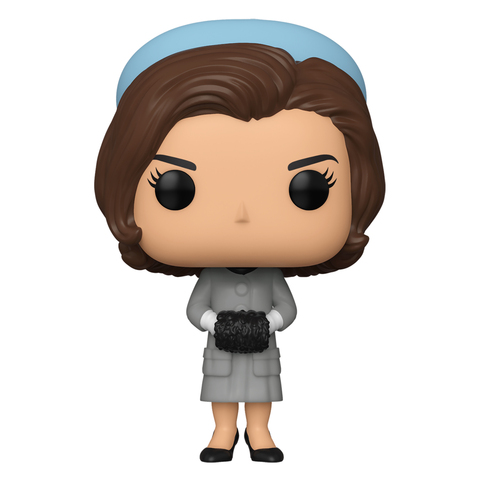 Funko POP! American History: Jackie Kennedy (47)