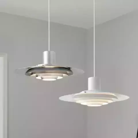 Люстра P376 Pendant Light