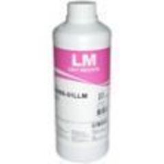 Чернила InkTec E0017 /LM light magenta (светло-пурпурный) Dye 1л.