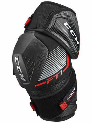 Налокотники CCM JETSPEED FT1 JR M