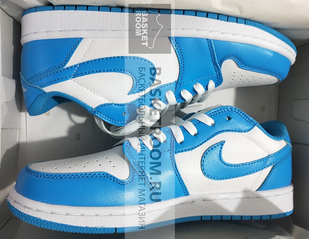 air jordan 1 low x sb unc