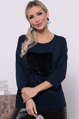 Лонгслив 41821 Avili