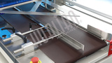 фото 7 Автоматический нож для запайки BSF-5640LG Customization H 120 на profcook.ru