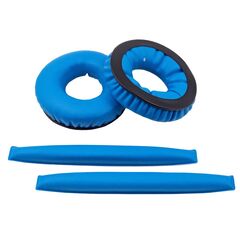 Амбушюры и оголовье для наушников Sennheiser HD25, HD25-1, HD25-1II, HD25SP, HMD25