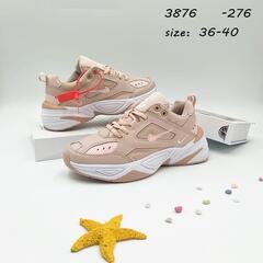 Кроссовки по 8 пар (36-40)р.