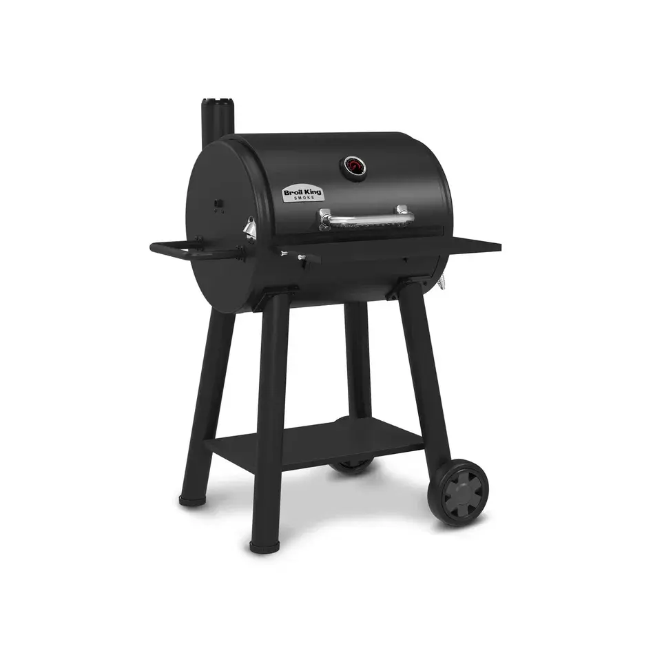 Гриль-коптильня Broil King Regal Grill 400