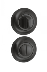 Накладки санузловые BKBL (черный)